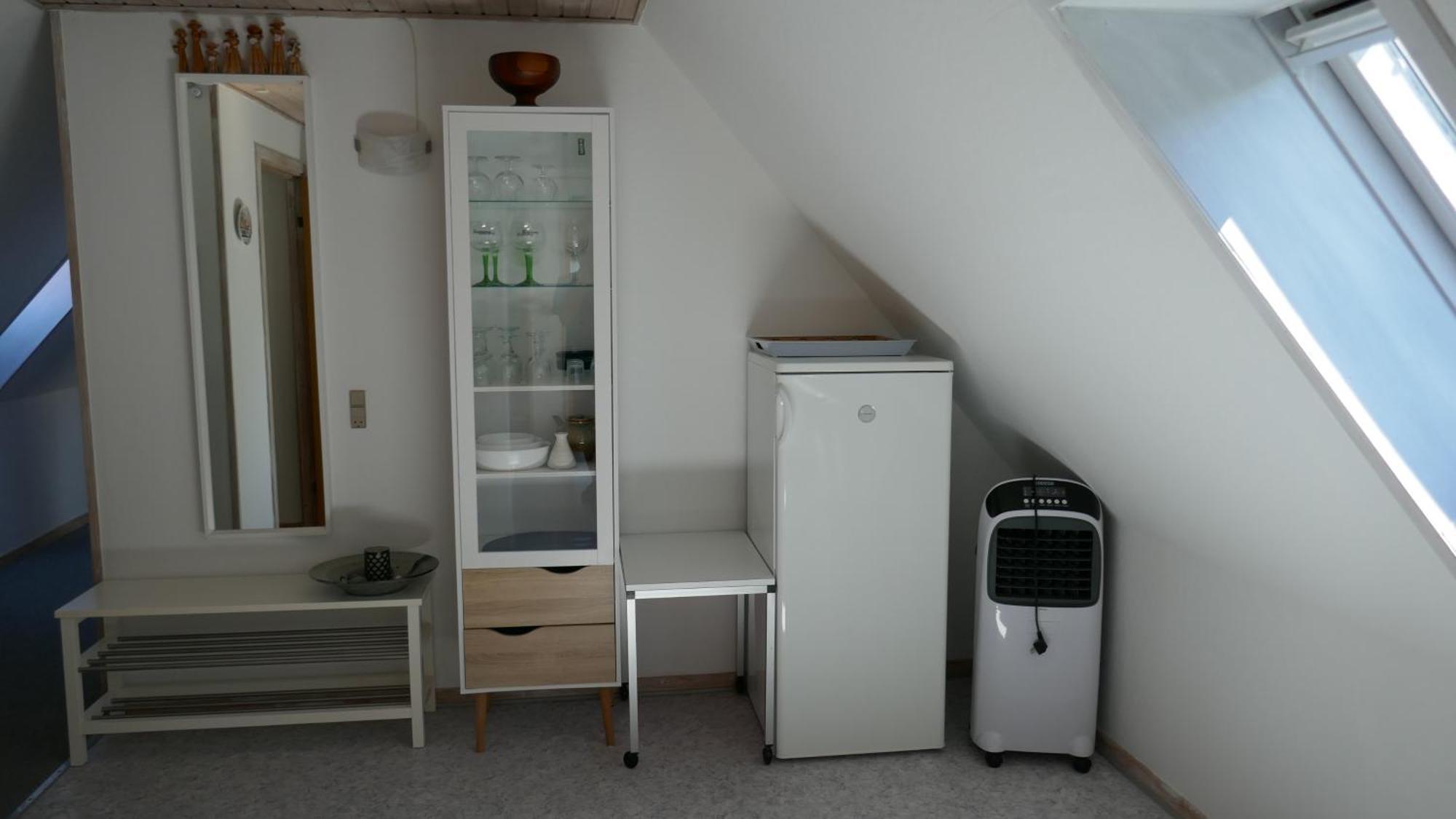 Gard Apartment Borre Екстериор снимка