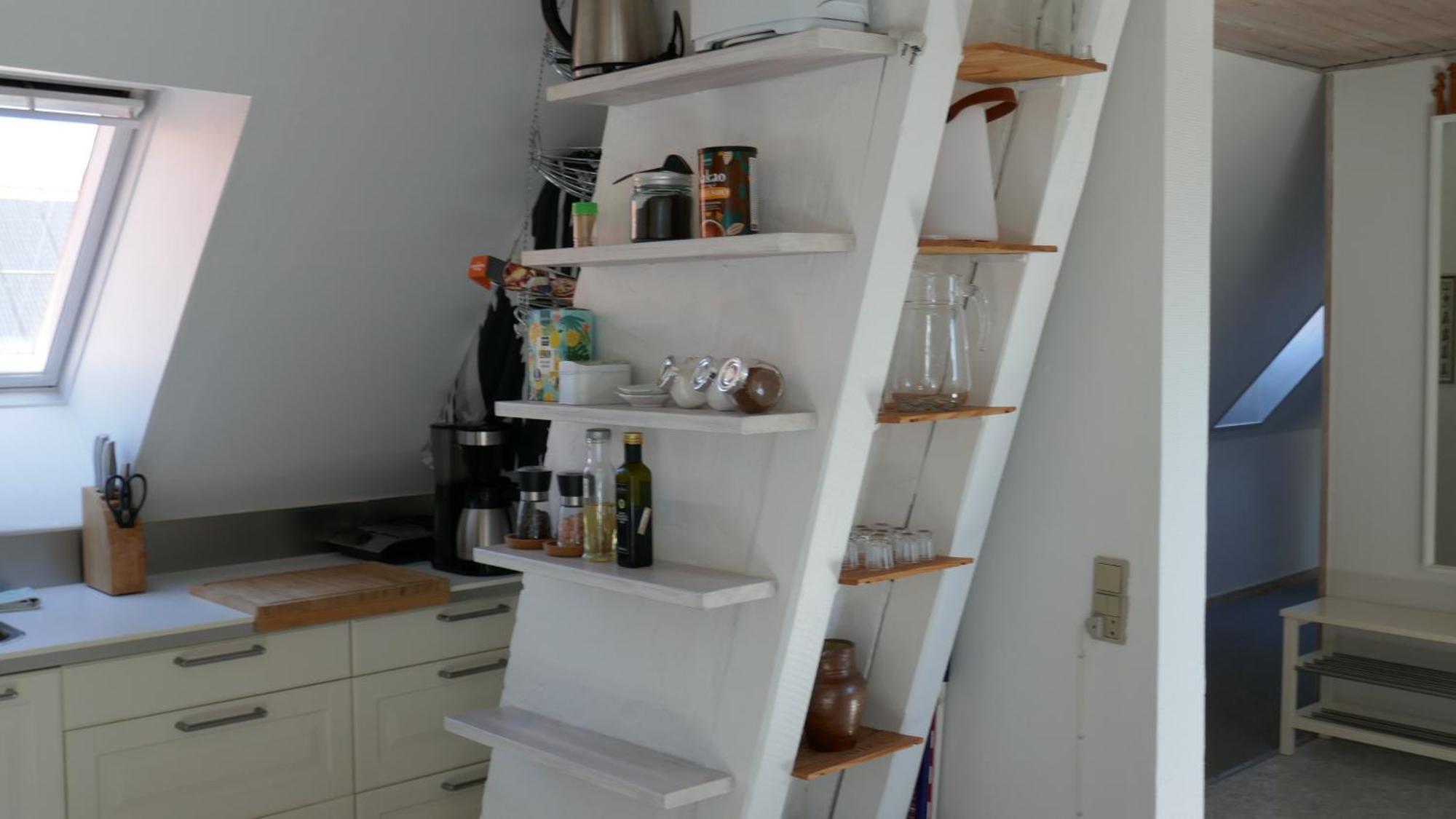 Gard Apartment Borre Екстериор снимка